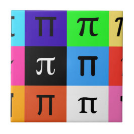 colorblock feliz pi dia