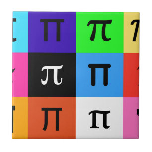 colorblock feliz pi dia