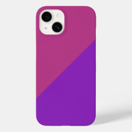 Colorblock Moderno