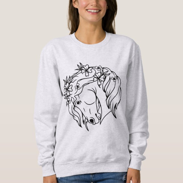 Colore-me Bonito - Camiseta de Camisa-T (Frente)