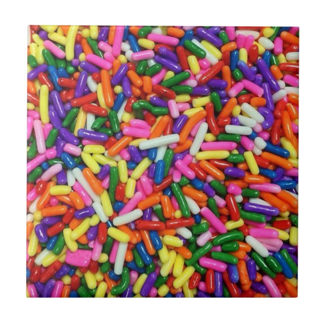 Colorful Candy Sprinkles (Frente)