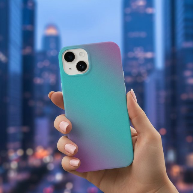 Colorful Trendy iPhone Cover – Stylish and Vibrant (Criador carregado)