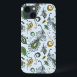 Colorful Various Feathers<br><div class="desc">vector seamless pattern with colorful various feathers  © and ® Bigstock® - All Rights Reserved.</div>