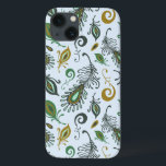 Colorful Various Feathers<br><div class="desc">vector seamless pattern with colorful various feathers  © and ® Bigstock® - All Rights Reserved.</div>