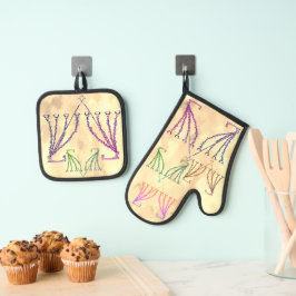 Colorida Chanukah / Hanukkah