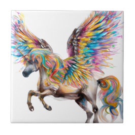 Colorida Pegasus