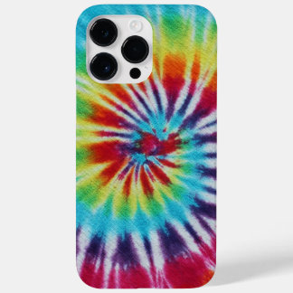 Colorida Rainbow Spiral Tie Dye