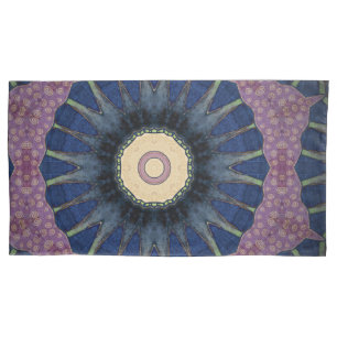 Colorido Mandala-Inspirado