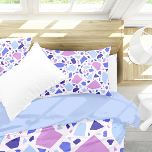 Colorir Terrazzo Pattern