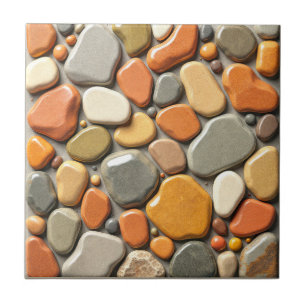 Colorstone Mosaic Series