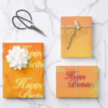 Colorstrolgy Leo Birthday