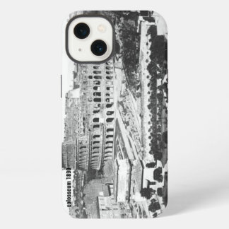 Colosseum 1890 Mobile Case