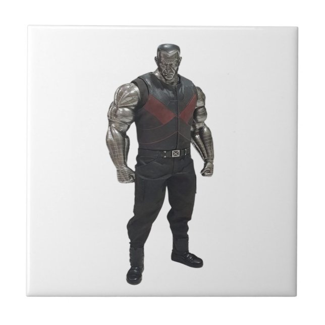 colossus (Frente)