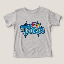 Colour Kids n Torah pour enfants