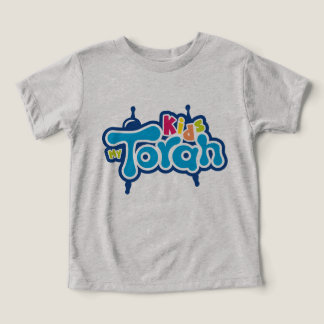 Colour Kids n Torah pour enfants