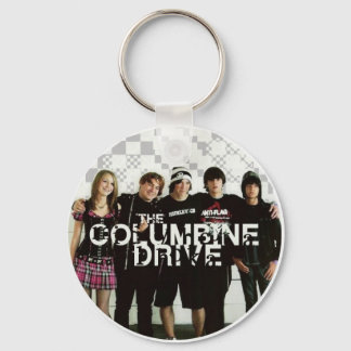 Columbine Drive Chaveiro