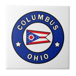 Columbus Ohio