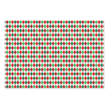 Colunas de Diamante de Inverno Brilhante 1