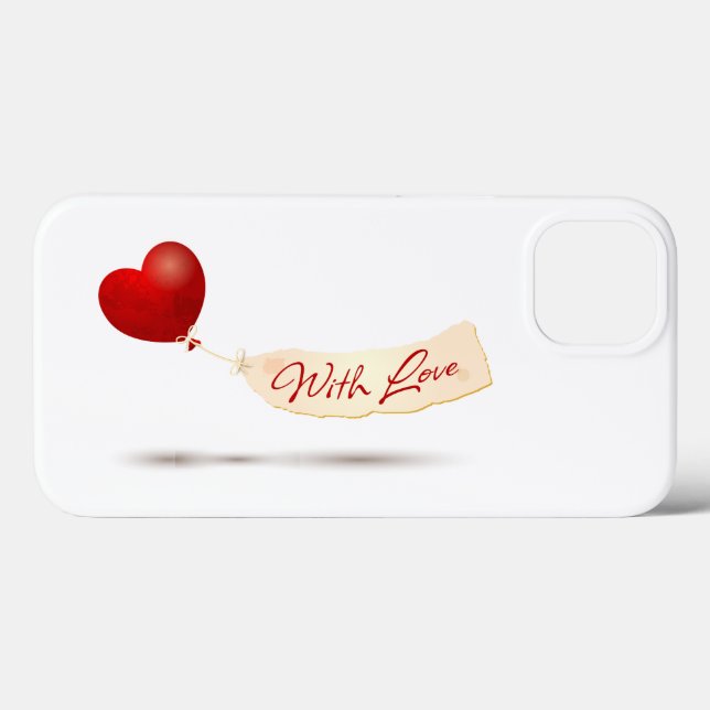 Com Amor (Verso (horizontal))