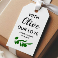 Com Azeite Nosso Amor, Etiquetas para Azeite ou Pr