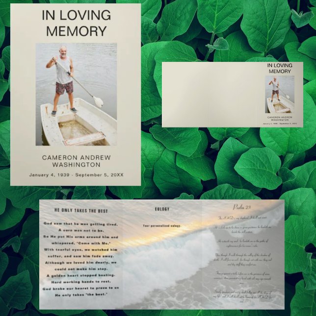 Com Borda Tripla Programa de Celebração do Mal de Alzheimer (Criador carregado)