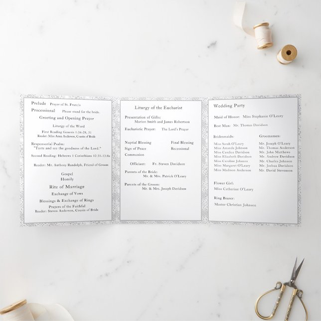 Com Borda Tripla Programa de dobras de três letras maiúsculas em ma (Criador carregado)