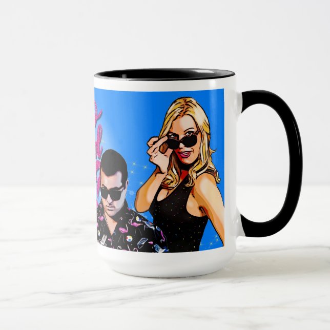 COM caneca combinado (Direita)