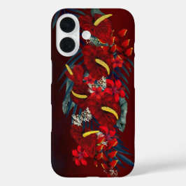 Com Capa de telefone Aloha