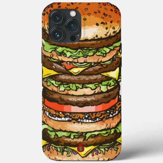 Com capas de iphone De Casquilho De Queijo (Verso)