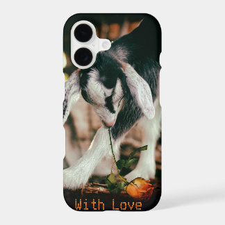 Com Capas Love iPhone 7 Plus