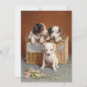 Com desejo de Heaty Guud   Carl Reichert