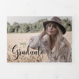 Com Dobra Tripla 6 Anúncio de triplo de gradação de fotos