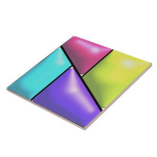 Com efeito 3D