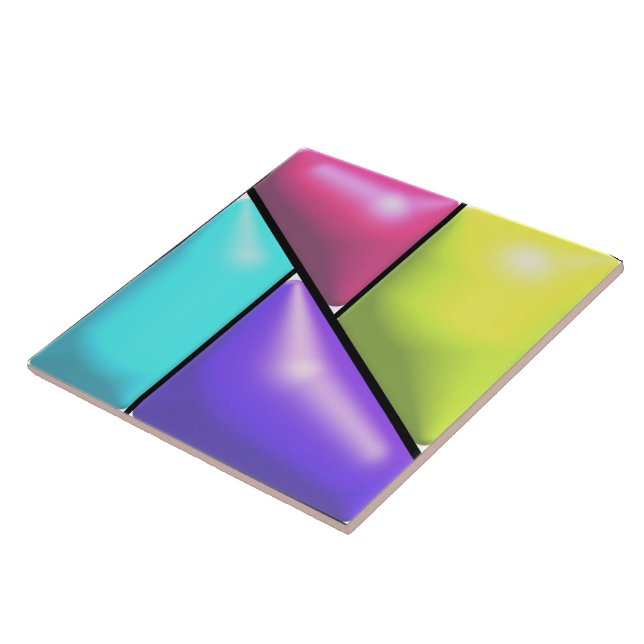 Com efeito 3D (Lateral)