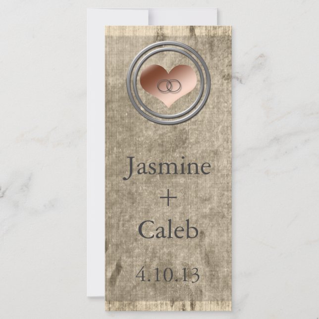 Com este anel de Shirley Taylor (Frente)