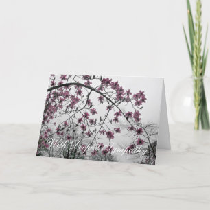 COM O CARTÃO O MAIS PROFUNDO DA SIMPATIA