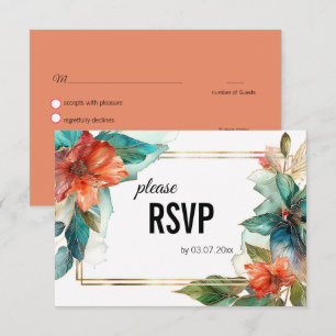 Com o menu Hibiscus Serenade Paradise