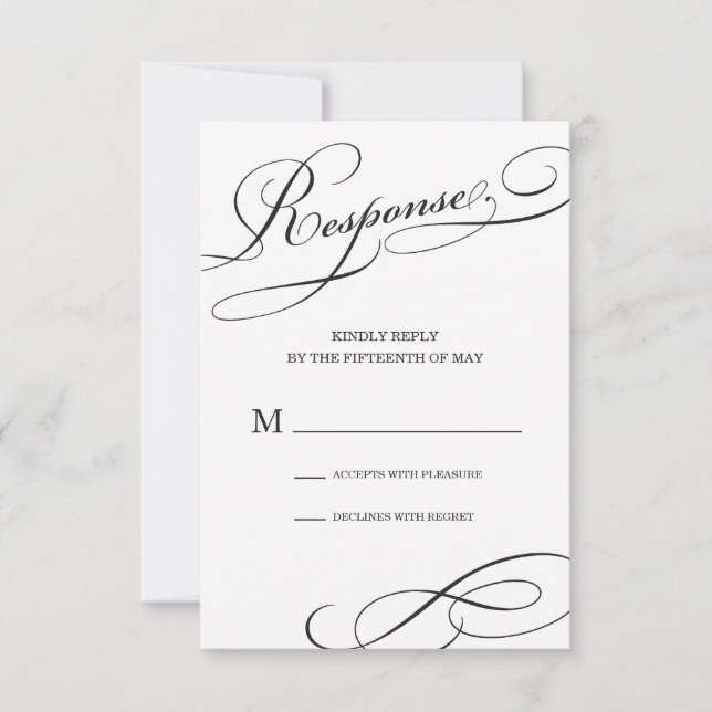 COMA, BEBA EM BRANCO FRESCO | PLACA RSVP (Frente)