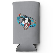 Coma, durma, futebol, repita.