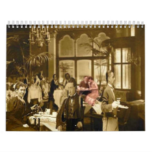 Coma E Beba 🥤 Calendário 📅 Para 2025