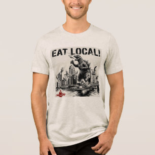 Coma Local Louisville