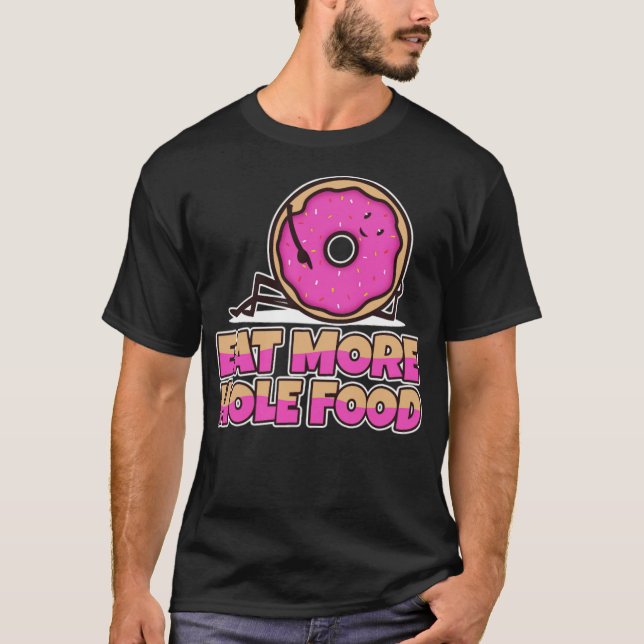 Coma mais uma camisa de camioneta de skate da comi (Frente)
