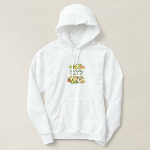 Coma Saudável Sinta-se Ótimo – Camiseta de Nutriçã