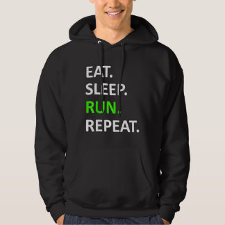 Coma Sleep Execute Repetir Camisa Engraçada Camisa