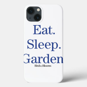 Coma. Sono. Jardim