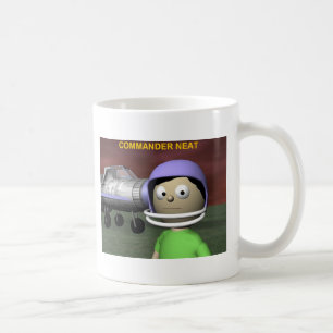 Comandante Puro Caneca