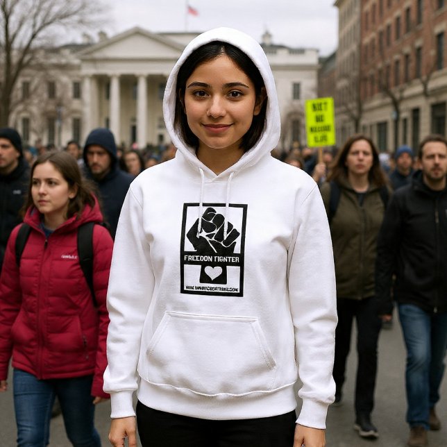 Combate à Liberdade (Criador carregado)