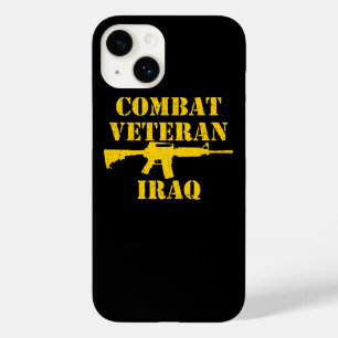 Combate ao Iraque Veterano Orgulho Militar