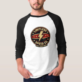 Combinação de Cores de Camiseta
