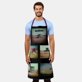 Combinação de Temporada de Colheita